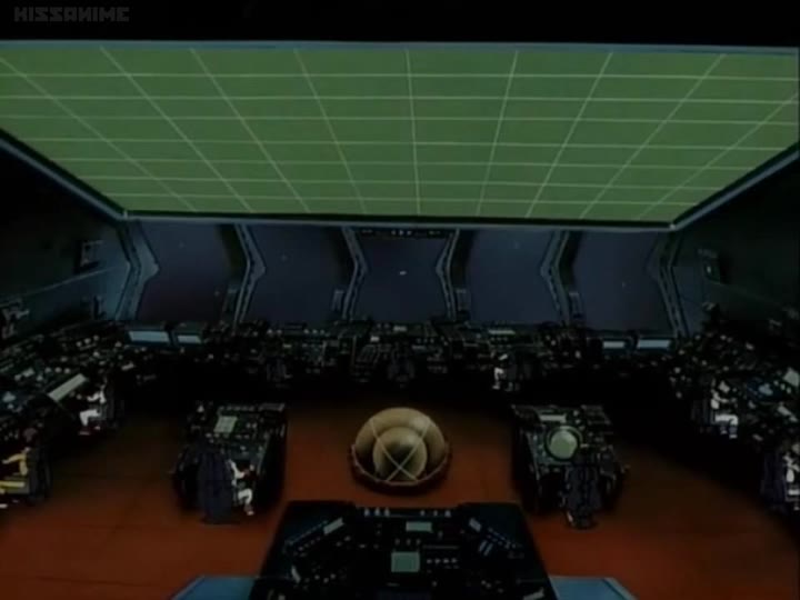 Star Blazers: Space Battleship Yamato 2199 Episode 019 - On the Way to Planet Phantom