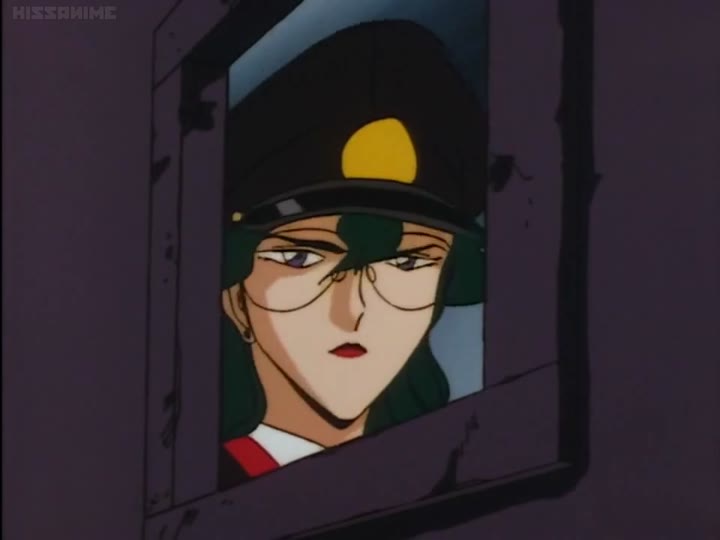 Mobile Fighter G Gundam (Dub) Episode 038