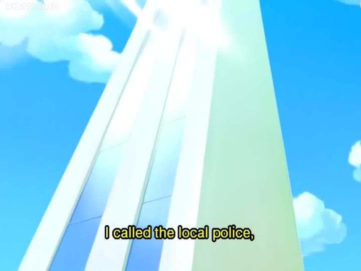 Gokujou Seitokai Episode 021