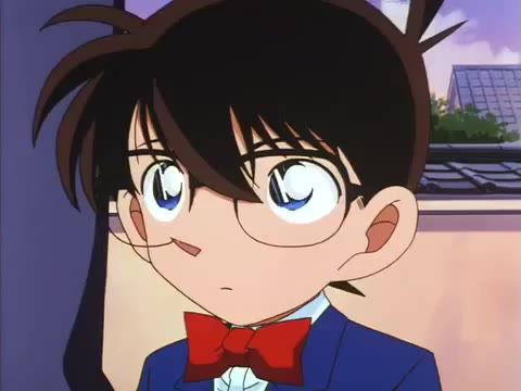 Detective Conan _OVA 001