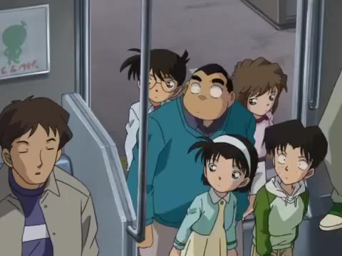 Detective Conan _OVA 005