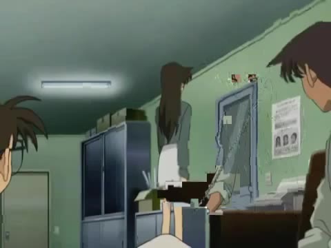 Detective Conan _OVA 006