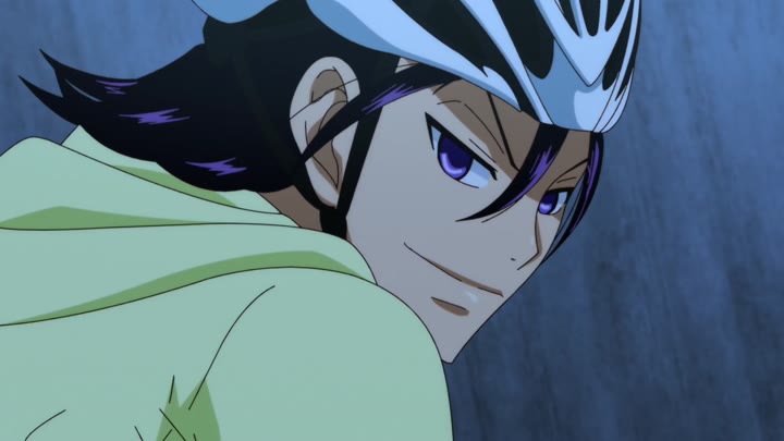 Yowamushi Pedal 4 Episode 024