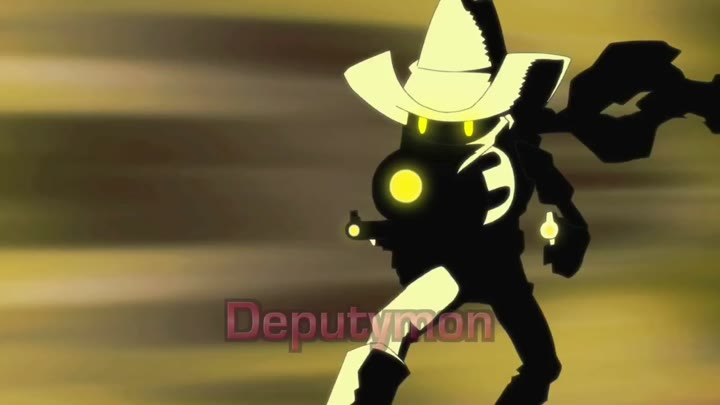 Digimon Fusion (Dub) Episode 014