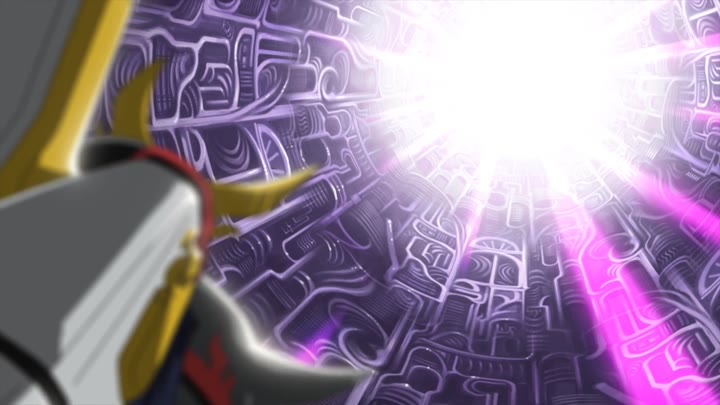 Digimon Fusion (Dub) Episode 019