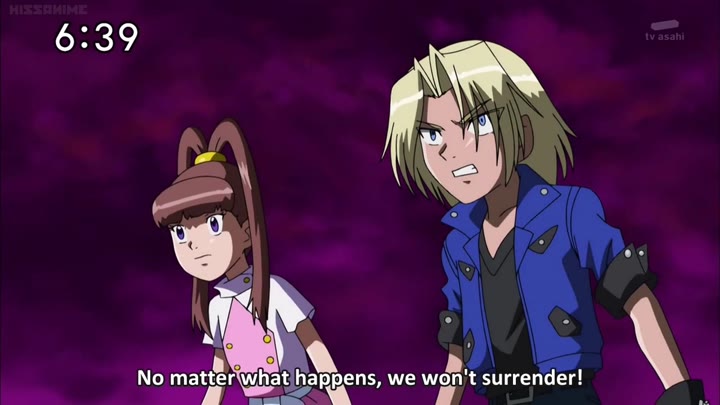 Digimon Fusion Episode 053
