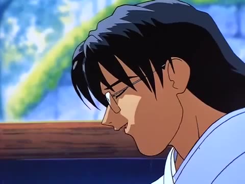 Tenchi Muyo! Ryououki (1994) (Dub) Episode 013