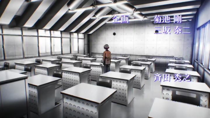 Classroom of the Elite Episode 010