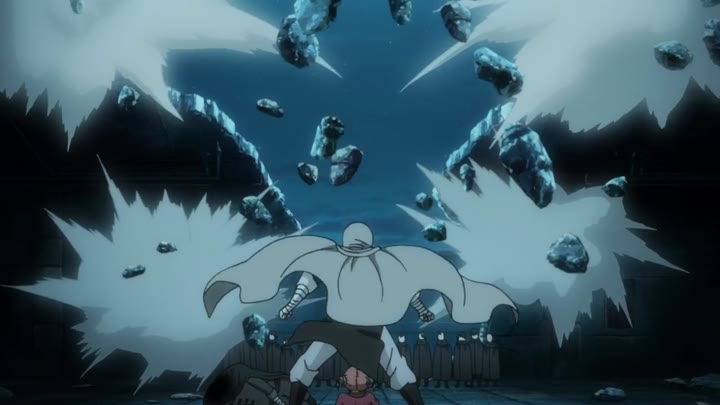 Gintama.: Silver Soul Arc - Second Half War Episode 002