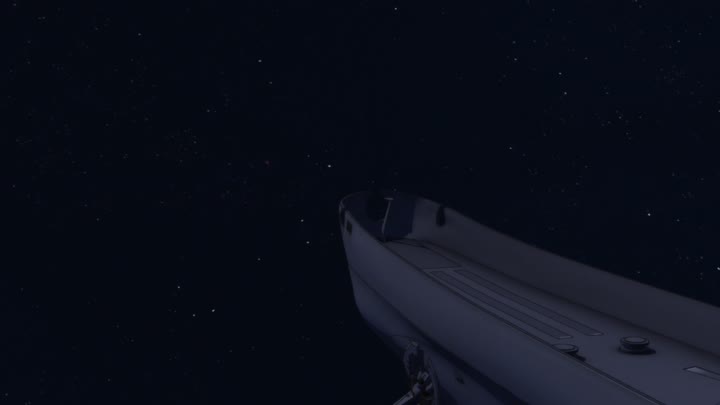 Star Blazers: Space Battleship Yamato 2202 (Dub) Episode 011