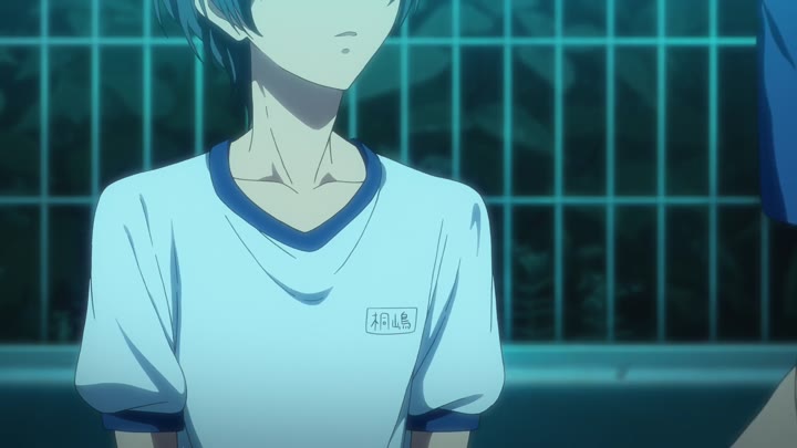 Free! -Dive to the Future- Episode 002